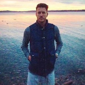 Meet your Posher, Mitchell